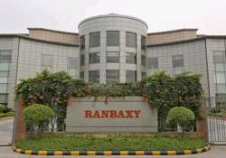 ranbaxy laboratories posts surprise march quarter loss on write offs