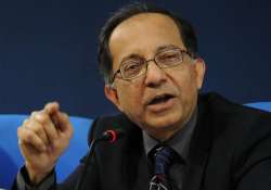 rating agencies have herd mentality says kaushik basu