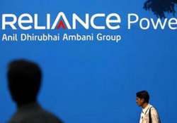 reliance power q1 net profit flat at rs 240 crore