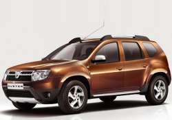 renault duster launched in kerala plans for 30 000 car sales in 2012