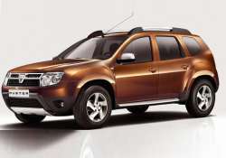 renault to launch duster in india on july 4