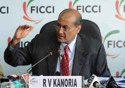 retrieving black money from abroad may revive economy says ficci