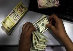 rupee falls from 1 week high loses 44 paise to 62.51 vs usd