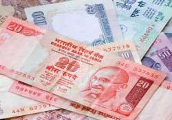 rupee logs biggest drop in 2 weeks ends 29 paise down per us dollar