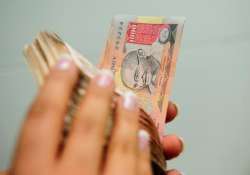 rupee recovers to 60.14 as rbi sebi step in