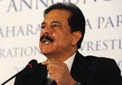 sc stays sat order asking sahara firms to refund investors