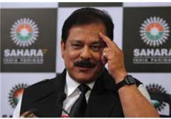 sc raps sahara group for not refunding investors money