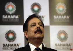 sahara india keen on projects in west bengal