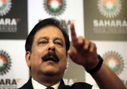 sahara seeks time to make statement on refunding rs 27 000 cr