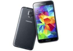 samsung galaxy s5 wins praise for its new anti theft features