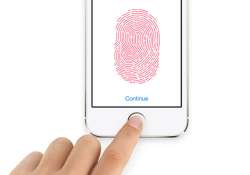 samsung s galaxy s5 to come with fingerprint sensor confirmed