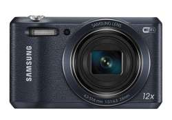 samsung unveils smart cameras with nfc wifi sharing options