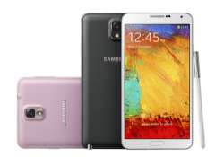 samsung unveils galaxy note 3 the slimmer and lighter evolution of the phablet