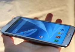 samsung sells 3 million galaxy note ii since debut