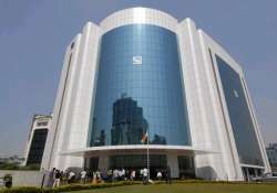 sebi stresses on need to remove tax anomalies in bond market