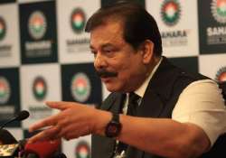 sebi summons sahara group chief subrata roy 3 executives on april 10