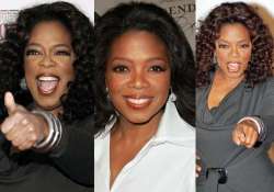 see oprah winfrey s life in pictures