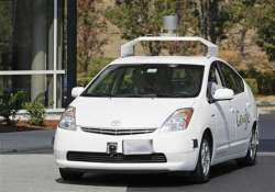 self driving cars require new legal framework carmakers