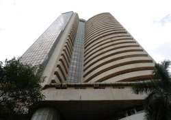 sensex nifty hit new highs monsoon eco reforms drive mkts