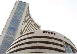 sensex rebounds 46pts as banking consumer durables stocks rise