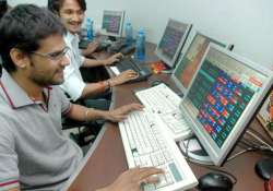 sensex rises 38 points in listless trade as derivatives expire