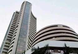 sensex rises as govt relaxes fdi limits