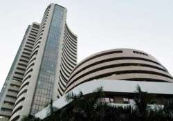 sensex tumbles to 3 week low infosys slumps over 3