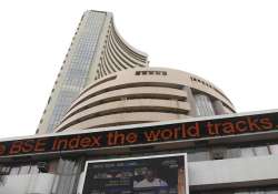 sensex down 200 points on weak global trend falling rupee