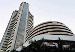 sensex down 98 pts on selling pressure