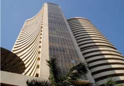 sensex tumbles 314 points to 6 week low