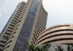 sensex drops over 200 pts on ratings concerns