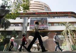 sensex slips for third day in choppy trade ril cushions fall