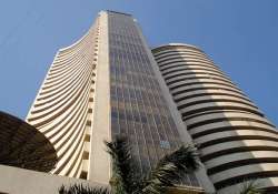 sensex tanks 205 points in opening trade