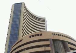 sensex dips below 16k level in early trade