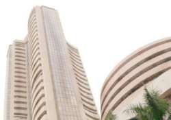 sensex rises 94 pts on reform hopes infosys ril rise