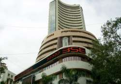 sensex up 183 points ends at 15 month high