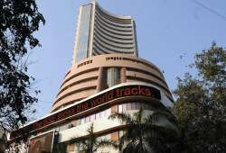 sensex up 434 pts investors richer by rs 1.3 lakh crore