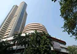 six sensex companies lose rs 18 699 crore in market value