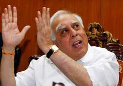 social media too needs regulations says kapil sibal