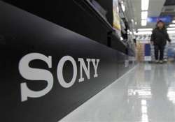 sony india to hike product prices