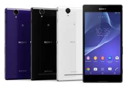 sony launches xperia e1 and xperia t2 ultra