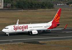 spicejet launches nationwide promotional airfare scheme