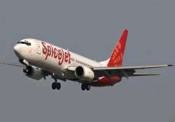 spicejet starts fresh round of low fare wars