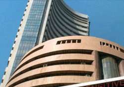 stable govt hopes charge up bse nse to life time highs