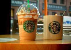 starbucks to launch first outlet in south mumbai