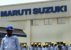 strike at maruti s manesar plant enters 12th day talks on