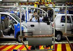 suzuki motor gujarat plant may be transferred to maruti suzuki