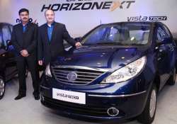 tata motors launches vista vx tech at rs5.99 lakh