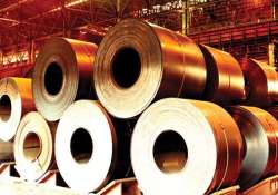 tata steel clocks rs 917 cr net profit in q2