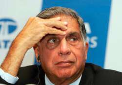 tata group stocks subdued in weak market